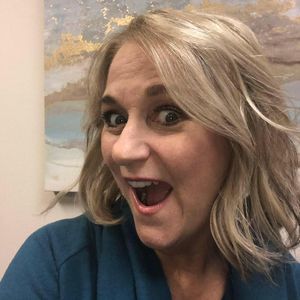 Meet your Posher, Tracy